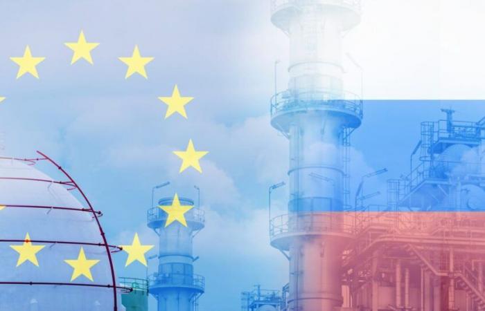 EU raises gas storage target to 50% by February | Montel News