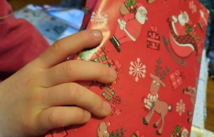 Purchasing power: “a third of French people fear not being able to give gifts at Christmas”, according to a survey