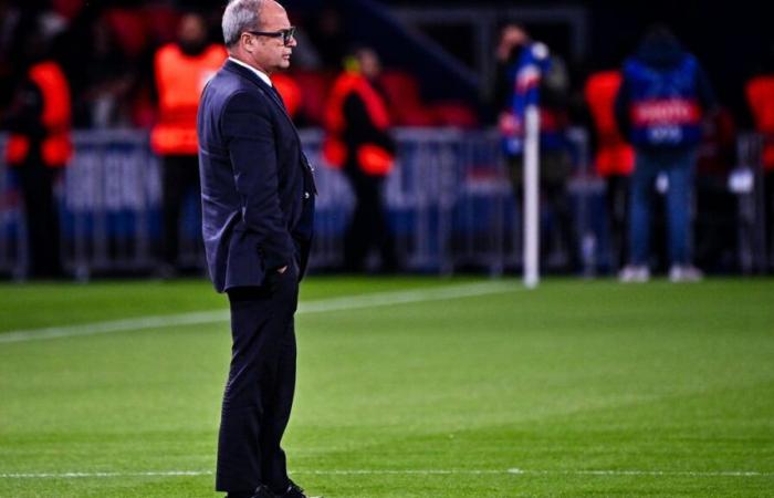 Mercato – PSG: Surprise, a €25M player will arrive?