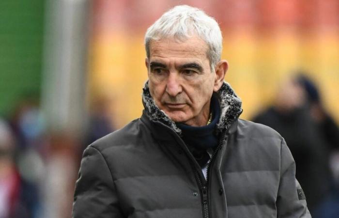 PSG in crisis? Raymond Domenech names those responsible!