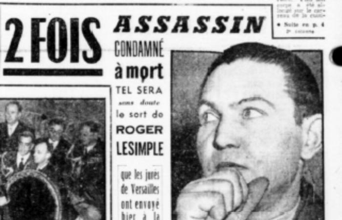 The criminal cases of Yvelines: Roger Lesimple, the “rabid turfist”