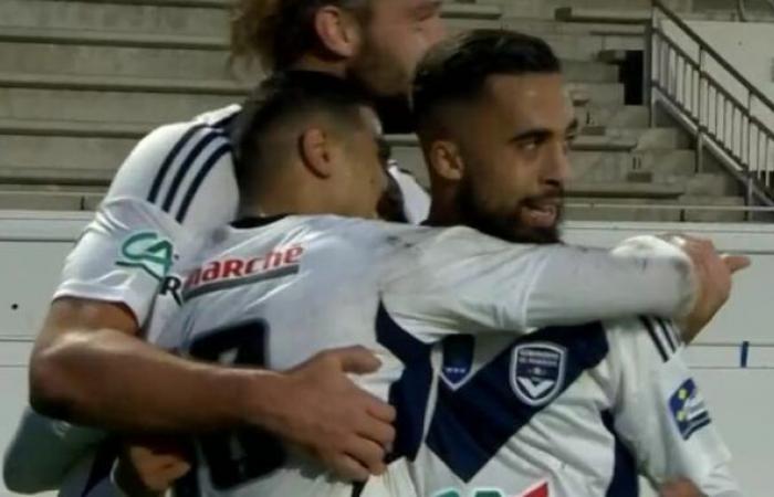 Girondins4Ever – [CdF] The Girondins4Ever Tops-Flops after Bordeaux