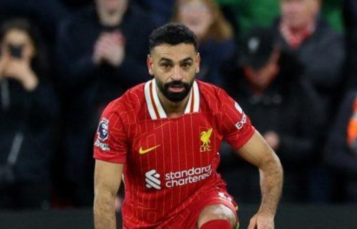 PSG: Salah opens the door