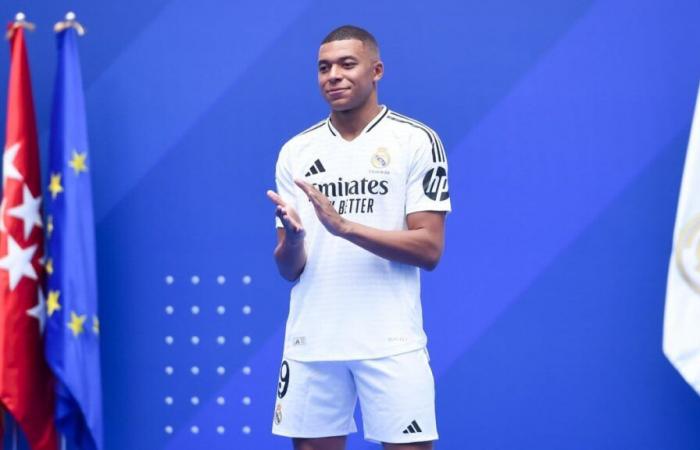 Real Madrid: After Mbappé, “a drama” is announced