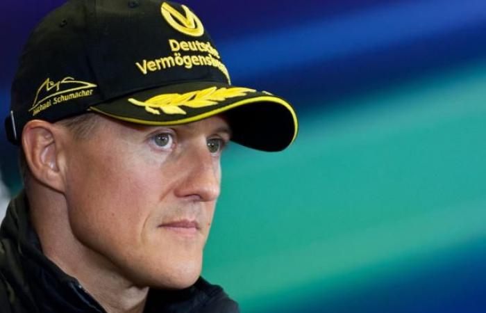 Michael Schumacher's former bodyguard allegedly tried to extort 14.5 million euros from him