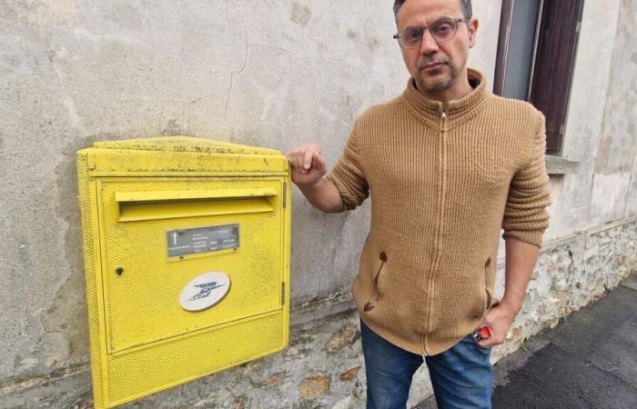 Seine-et-Marne: in Longperrier, some residents only receive their mail once every five days