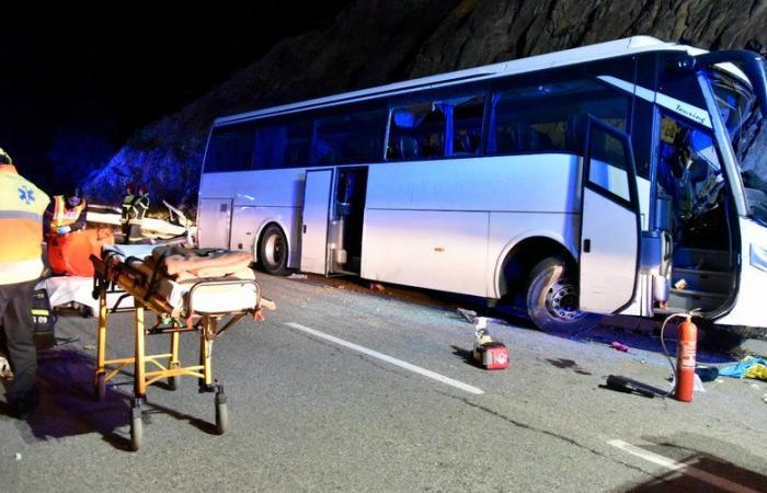 Bus accident in Porté-Puymorens: “It's not her job”, while the organization of the trip raises questions, the lawyer of the alleged responsible defends her