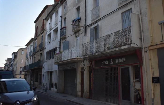 “He skewered himself on the knife”: the main suspect placed in pre-trial detention after the murder of a sixty-year-old in Béziers