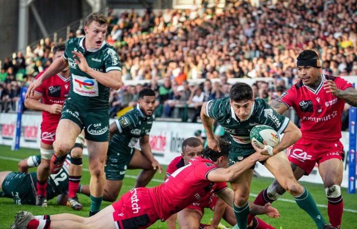 Top 14 – Teaching of the weekend: a Top 14 more contested than ever