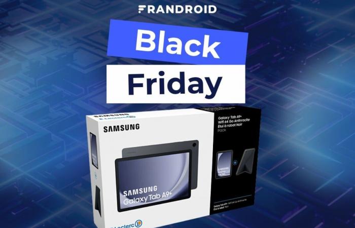 Samsung ends Black Friday in style with these 16 Cyber ​​Monday deals