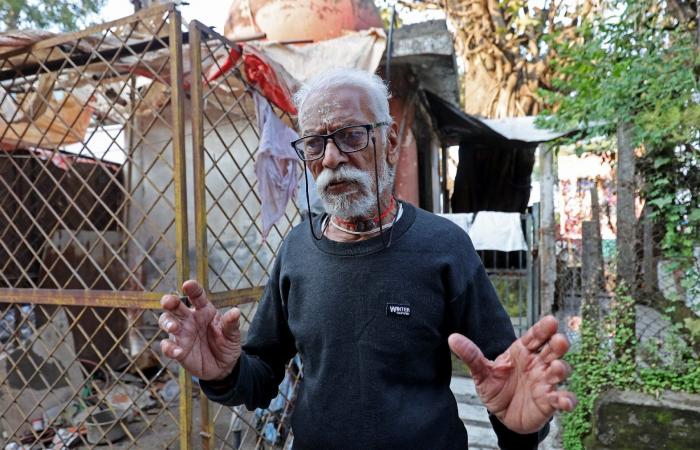 40 years later, the Bhopal disaster is still claiming victims