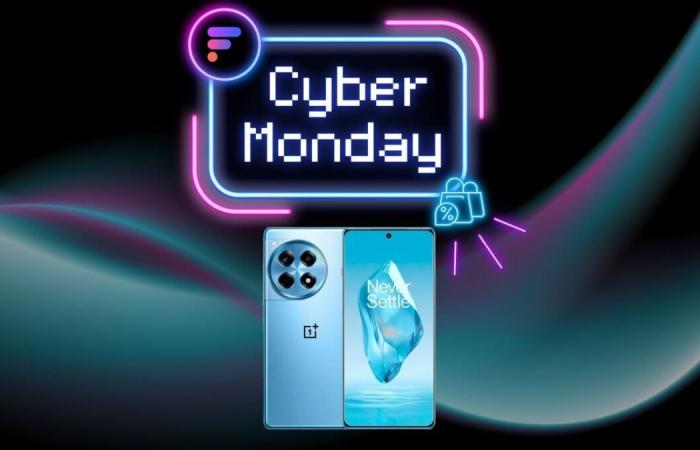 The best deals on cheap smartphones are also on Cyber ​​Monday! Here are the top 15 offers under 500 euros