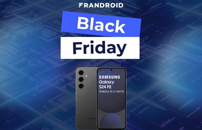 Samsung ends Black Friday in style with these 16 Cyber ​​Monday deals