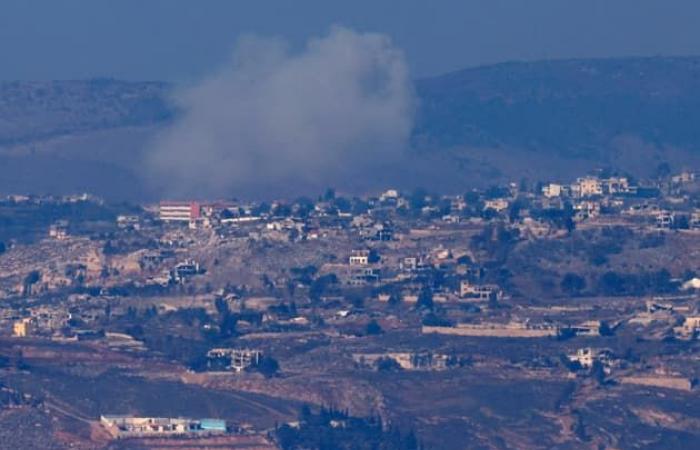 Israel carries out strikes on “terrorist targets” despite truce, at least 9 dead