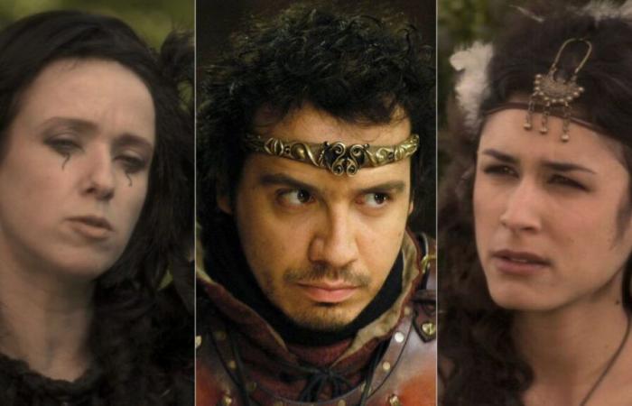 Kaamelott is your favorite French series if you name these 10 characters