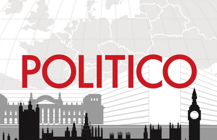 Nicolas Barré becomes editorial director of “Politico”