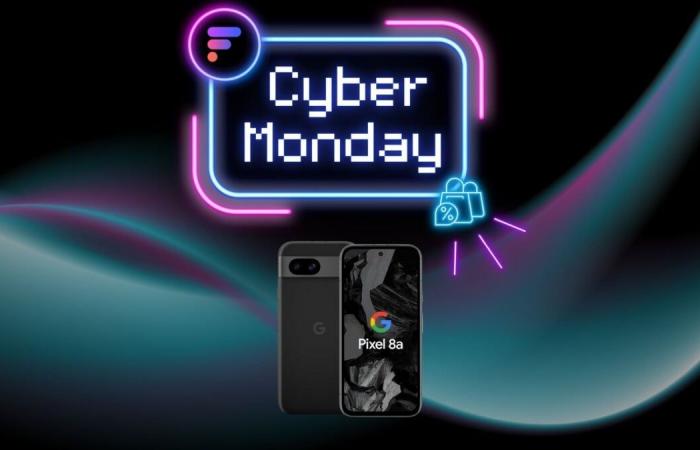 The best deals on cheap smartphones are also on Cyber ​​Monday! Here are the top 15 offers under 500 euros