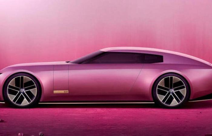 What should we think of the new Jaguar concept?