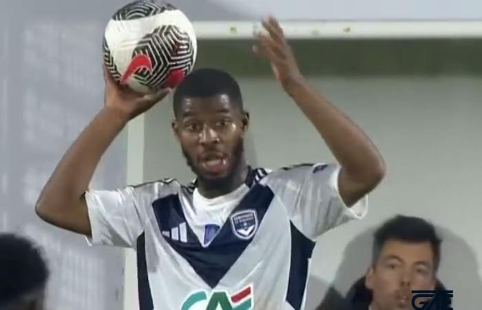 Girondins4Ever – [CdF] Girondins4Ever notes after Bordeaux