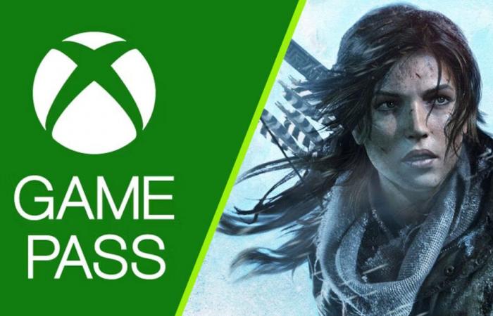 Xbox Game Pass: the list of 9 games withdrawn in mid-December, including 4 big titles | Xbox