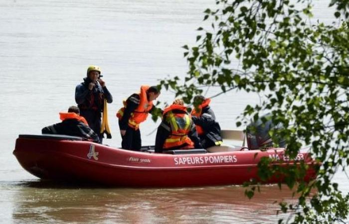 Fisherman found dead in river