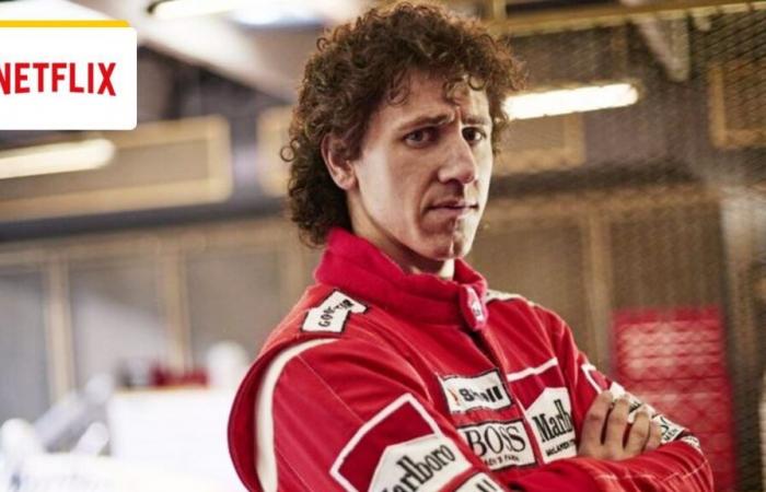 Senna on Netflix: who plays Alain Prost in the biopic series on the legendary F1 driver? – News Series