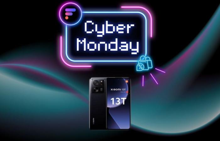 The best deals on cheap smartphones are also on Cyber ​​Monday! Here are the top 15 offers under 500 euros