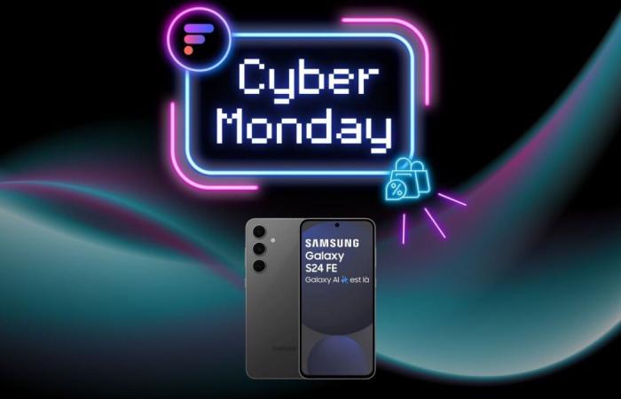 The best deals on cheap smartphones are also on Cyber ​​Monday! Here are the top 15 offers under 500 euros