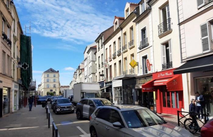 We now know who pollutes the most in this Yvelines town