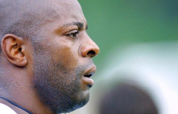 Pascal Nouma's incredible confidences about his cancer at OM