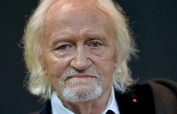 “Unfortunately, I have nothing positive to say about the man”: Niels Arestrup, an immense actor who also had his dark side – Cinema News