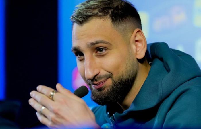 Mercato – PSG: First announcement abroad on the transfer of Donnarumma!