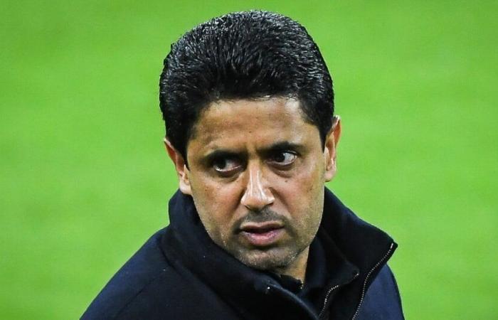 An ex-PSG man attacks Al-Khelaïfi: “A billionaire guy who…”