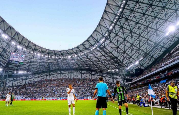 Mercato – OM: An attacker signed thanks to the Vélodrome