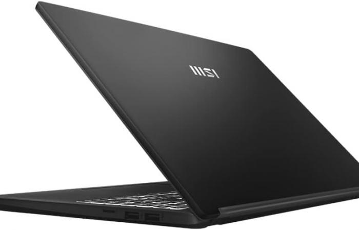 €429 only for an MSI ultrabook with Core i5, Full HD IPS screen, 16 GB RAM and 500 GB SSD!! Why pay more??? –LaptopSpirit