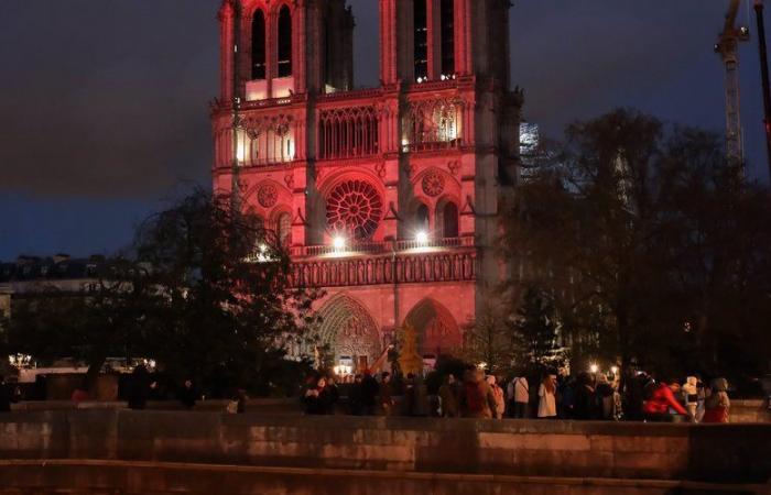 846 million euros for Notre-Dame de Paris: who are the donors who made it possible to rebuild the cathedral after the fire?