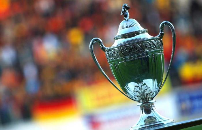 Coupe de France – Potential opponents of Ligue 2 during the 32nd finals