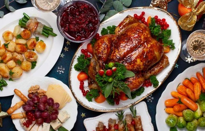 Philippe Etchebest's tips for a stress-free Christmas menu!