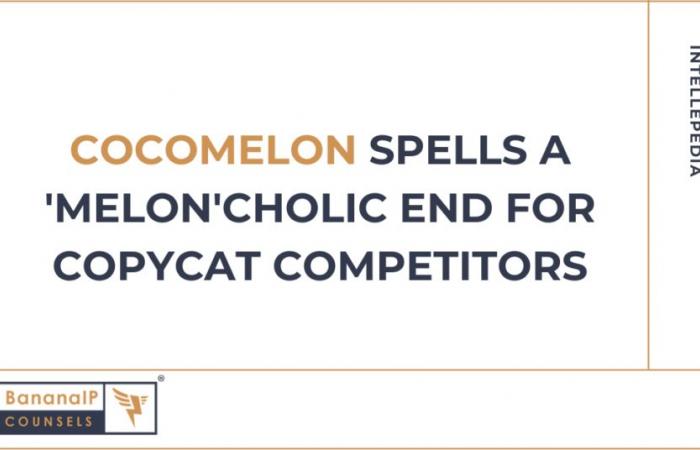 COCOMELON spells a ‘Melon’cholic end for Copycat Competitors