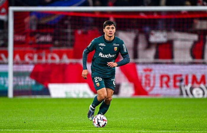 a third of the Premier League targets Abdukodir Khusanov!