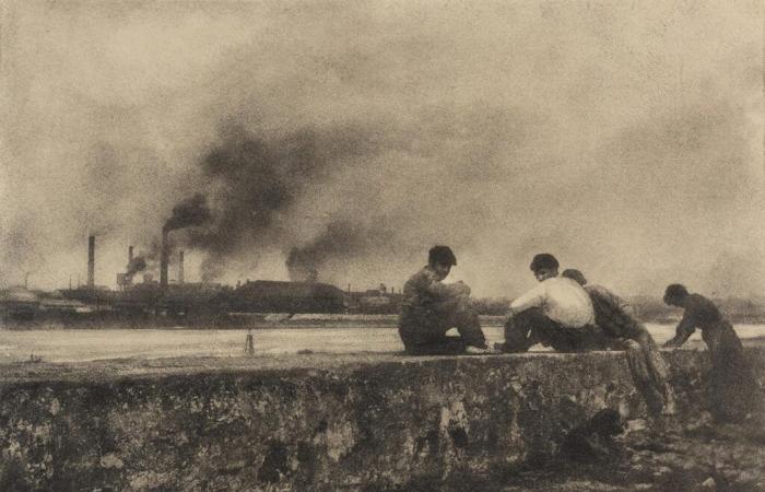 Orsay Museum: Céline Laguarde Photographer (1873-1961)