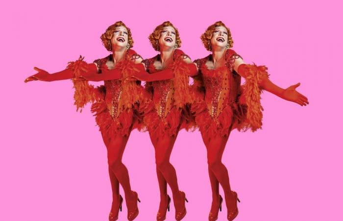 Why “La Cage aux Folles” version 2025 can only be “eminently political”