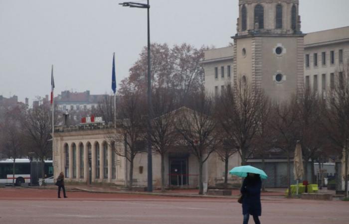 Snowflakes on the plain? A good cold snap expected next week, what you need to know