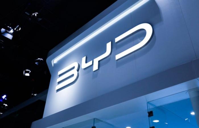 BYD's clever strategy to generate more revenue than Tesla