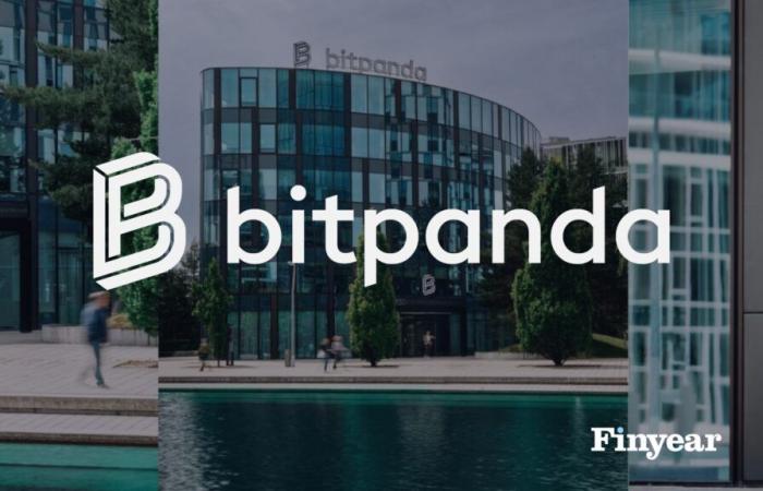 Bitpanda expands its offering and offers more than 500 cryptos