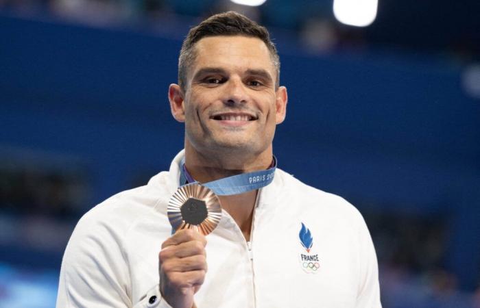 Florent Manaudou formalizes his participation in “Dancing with the Stars”: a former juror trashes the show