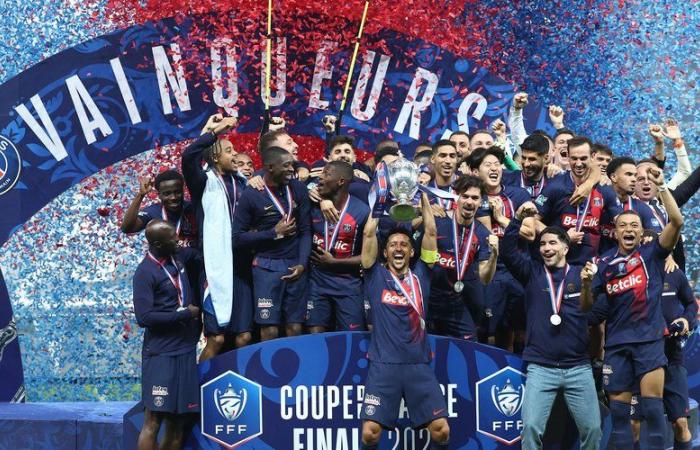 Round of 32 of the Coupe de France: at what time and on which channel to follow the draw with TFC and L'Union Saint-Jean