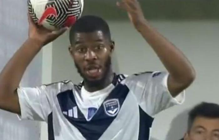 Girondins4Ever – [CdF] Girondins4Ever notes after Bordeaux