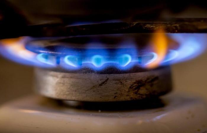 In some regions, the gas bill will drop significantly in 2025 – rts.ch