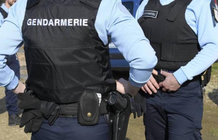 A shooter flees after a gunshot which injured one in Gironde